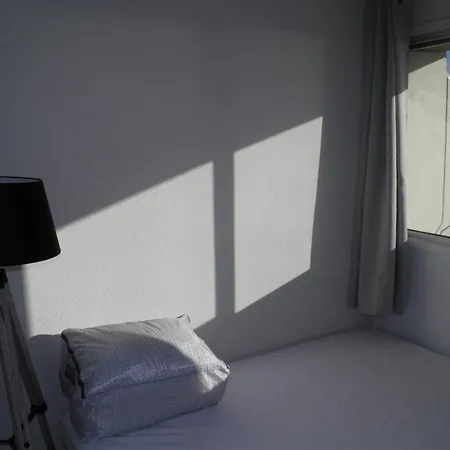 Studio-mezzanine Lumineux Avec Parking A 150m Des Plages, Animaux Bienvenus - Fr-1-338-330
