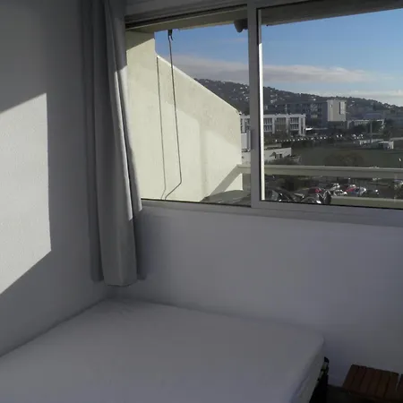 דירה Studio-mezzanine Lumineux Avec Parking A 150m Des Plages, Animaux Bienvenus - Fr-1-338-330 *