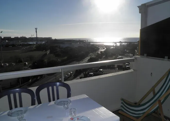 Studio-mezzanine Lumineux Avec Parking A 150m Des Plages, Animaux Bienvenus - Fr-1-338-330 *