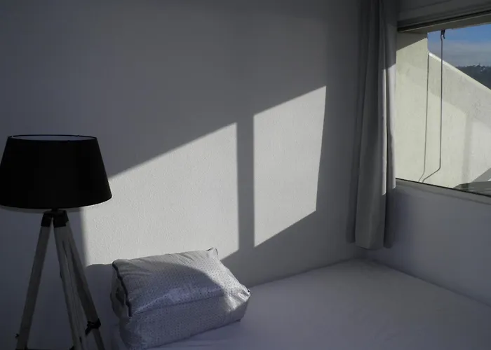 Studio-mezzanine Lumineux Avec Parking à 150m Des Plages, Animaux Bienvenus - Fr-1-338-330