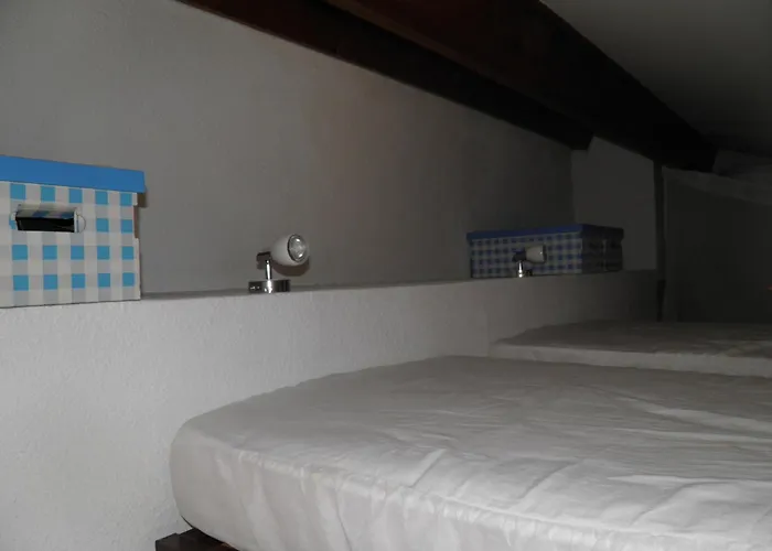 Studio-mezzanine Lumineux Avec Parking A 150m Des Plages, Animaux Bienvenus - Fr-1-338-330 Appartement