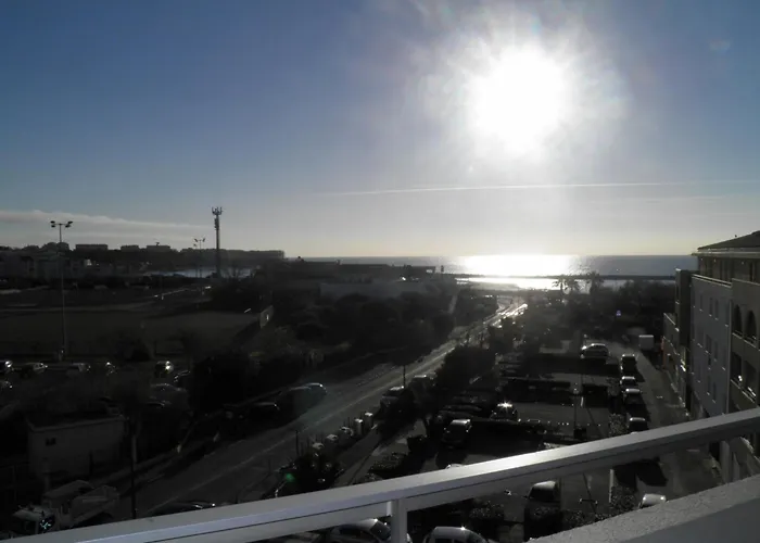 Appartamento Studio-mezzanine Lumineux Avec Parking à 150m Des Plages, Animaux Bienvenus - Fr-1-338-330
